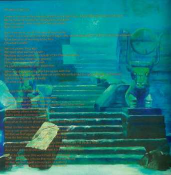 CD Erasure: World Be Gone