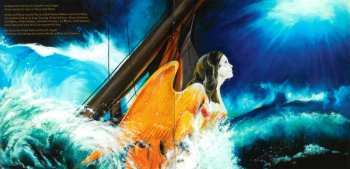 CD Erasure: World Be Gone