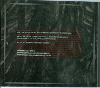 CD Erdling: Helheim LTD | NUM