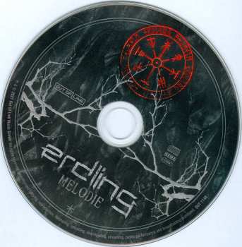 CD Erdling: Helheim LTD | NUM