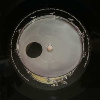 LP Erdmöbel: Guten Morgen, Ragazzi