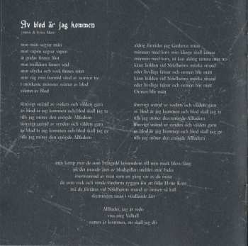 CD Ereb Altor: Ulfven