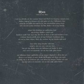 CD Ereb Altor: Ulfven