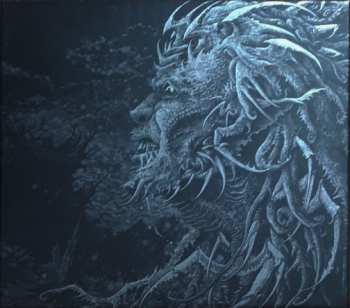 CD/Caja Eremit: Desert Of Ghouls