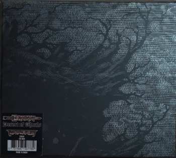 CD/Caja Eremit: Desert Of Ghouls