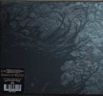 CD/Caja Eremit: Desert Of Ghouls