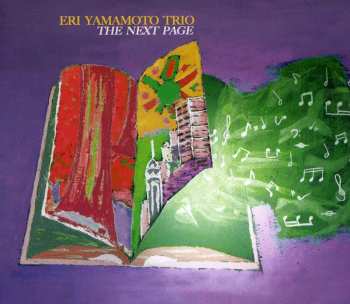Album Eri Yamamoto Trio: The Next Page