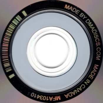 CD Eric Alexander: Like Sugar