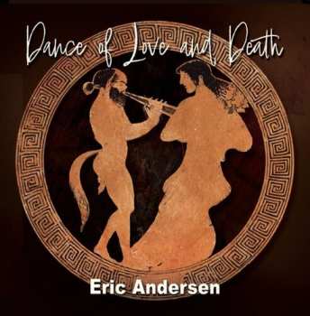 2LP Eric Andersen: Dance Of Love & Death