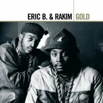 Album Eric B. & Rakim: Gold