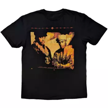 Camiseta Let The Rhythm Begin