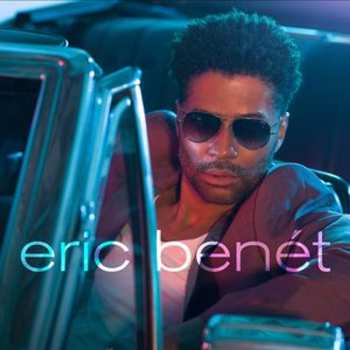 Album Eric Benét: Eric Benét