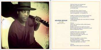 CD Eric Bibb: Blues People