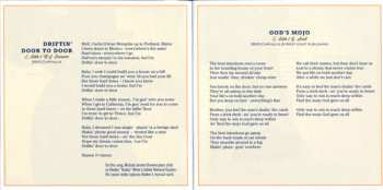 CD Eric Bibb: Blues People