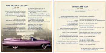 CD Eric Bibb: Blues People