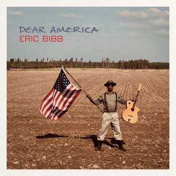 CD Eric Bibb: Dear America DIGI