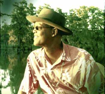 CD Eric Bibb: Deeper In The Well