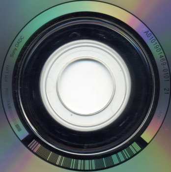 CD Eric Bibb: Deeper In The Well