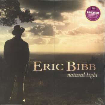 LP Eric Bibb: Natural Light LTD