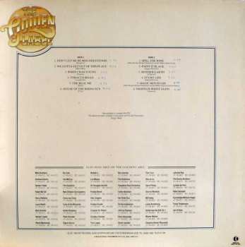 LP Eric Burdon & The Animals: Eric Burdon & The Animals