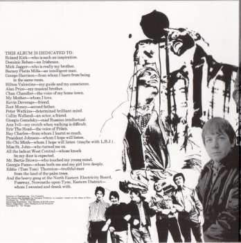 5CD/Caja Eric Burdon & The Animals: When I Was Young (The MGM Recordings 1967-1968)