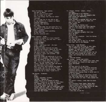 5CD/Caja Eric Burdon & The Animals: When I Was Young (The MGM Recordings 1967-1968)
