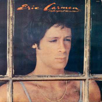 LP Eric Carmen: Boats Against The Current