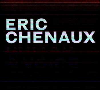 CD Eric Chenaux: Guitar & Voice