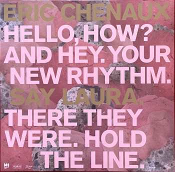 LP Eric Chenaux: Say Laura