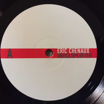 LP Eric Chenaux: Skullsplitter