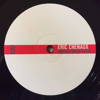 LP Eric Chenaux: Skullsplitter