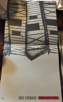 LP Eric Chenaux: Skullsplitter