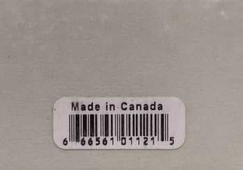 LP Eric Chenaux: Skullsplitter