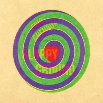 CD Eric Chenaux: Sloppy Ground