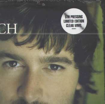 LP Eric Church: Carolina LTD | CLR