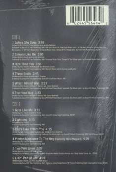 LP Eric Church: Sinners Like Me CLR | LTD