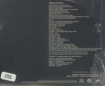 LP Eric Church: Sinners Like Me CLR | LTD