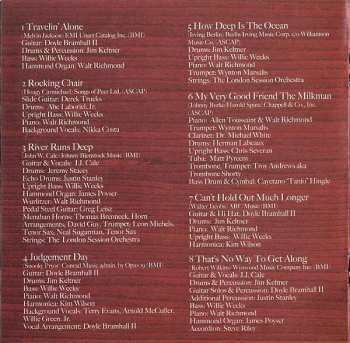 CD Eric Clapton: Clapton