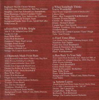 CD Eric Clapton: Clapton