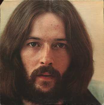 LP Eric Clapton: Clapton