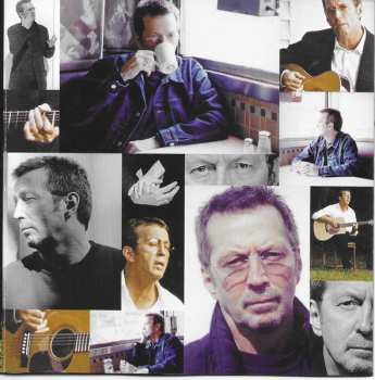 CD Eric Clapton: Clapton Chronicles (The Best Of Eric Clapton)