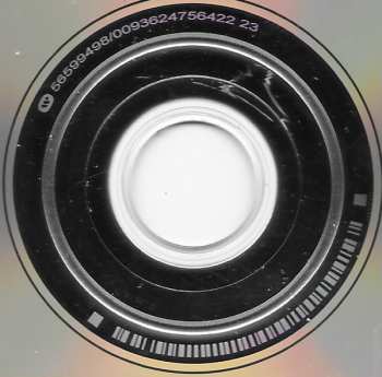 CD Eric Clapton: Clapton Chronicles (The Best Of Eric Clapton)