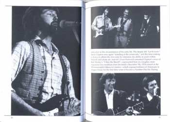 4CD/Caja Eric Clapton: Crossroads