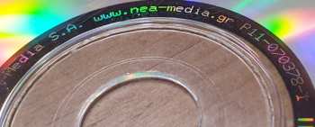 CD Eric Clapton: Eric Clapton & Friends