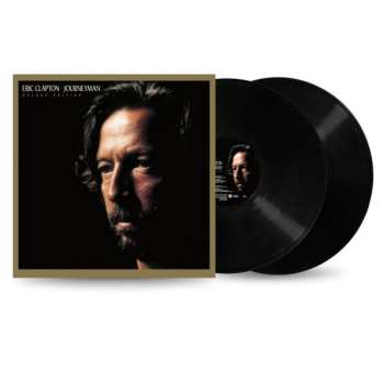 LP Eric Clapton: Journeyman (deluxe Edition)