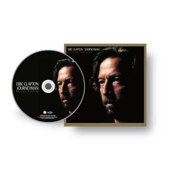 CD Eric Clapton: Journeyman (deluxe Edition)
