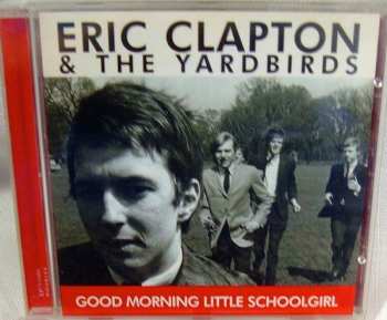2CD/Caja The Yardbirds: Good Morning Little Schoolgirl & I'm A Man