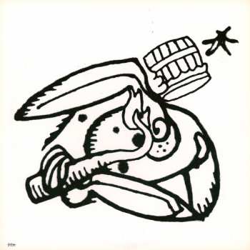 SP Eric Copeland: Puerto Rican