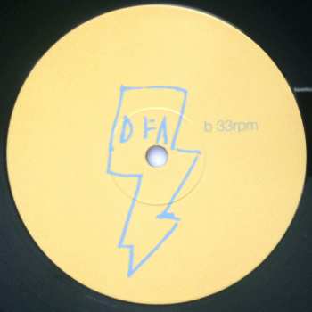 LP Eric Copeland: Black Bubblegum LTD