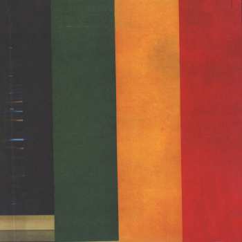 LP Eric Copeland: Remixes LTD